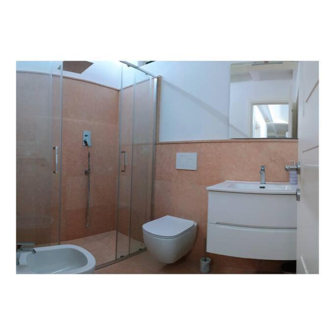 Skuderia Bologna Apartment ภายนอก รูปภาพ