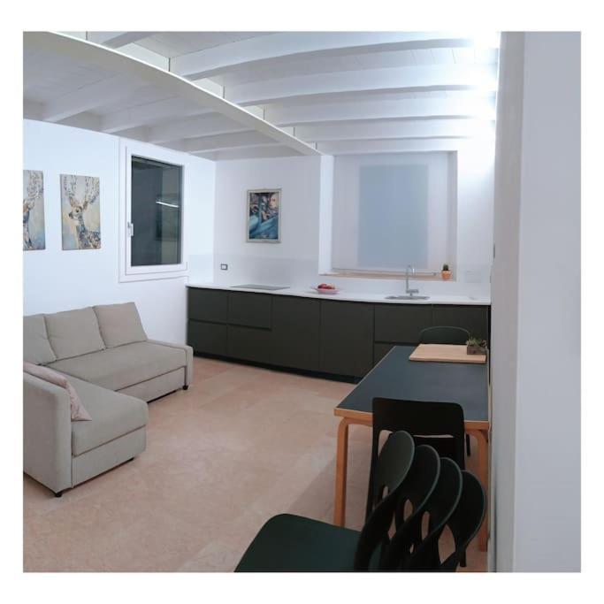 Skuderia Bologna Apartment ภายนอก รูปภาพ